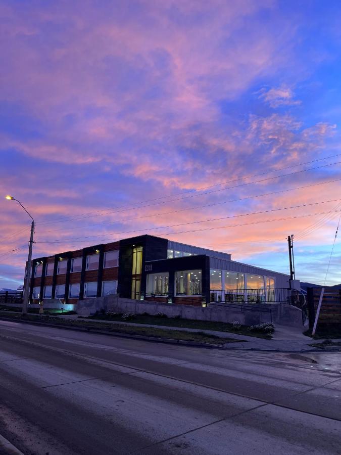 Hotel Costanera Puerto Natales Extérieur photo