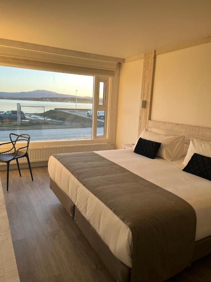 Hotel Costanera Puerto Natales Extérieur photo